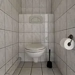 Gæstehus Akropolis 3*
