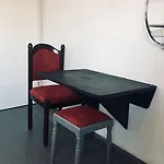 Gæstehus Akropolis 3*