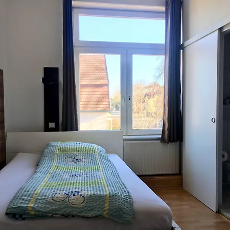 Pensión Akropolis Rellingen