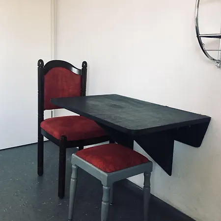 Konukevi Akropolis 3*