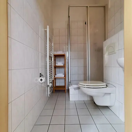 Konukevi Akropolis 3*