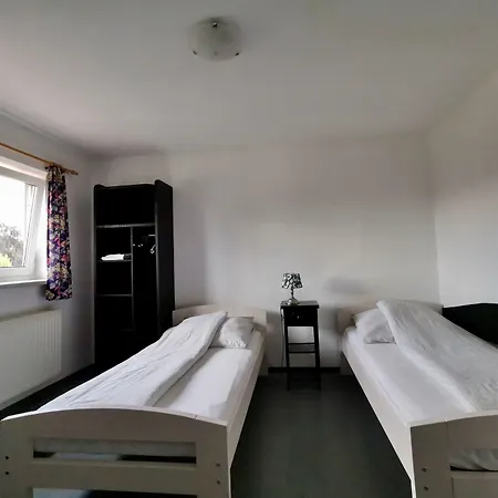 Akropolis Konukevi Rellingen