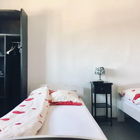 Akropolis Konukevi 3*