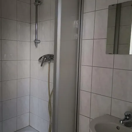 Akropolis Konukevi Rellingen