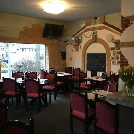 Akropolis Guest house 3*