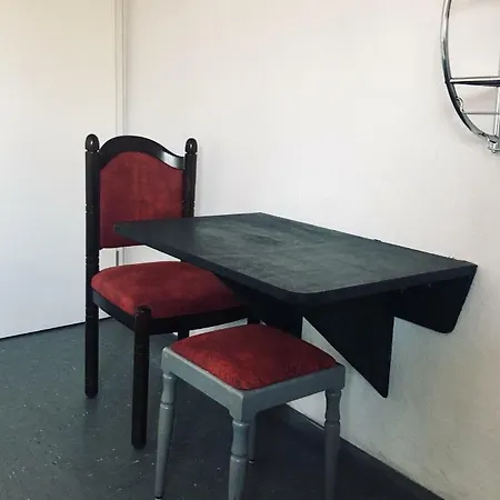 Akropolis Konukevi 3*