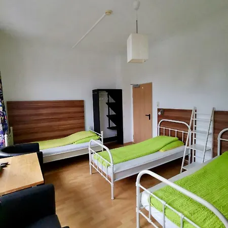 Guest house Akropolis 3*