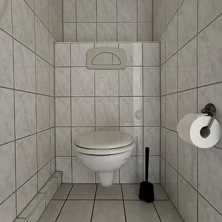 Akropolis Guest house Rellingen