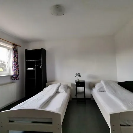 Guest house Akropolis 3*