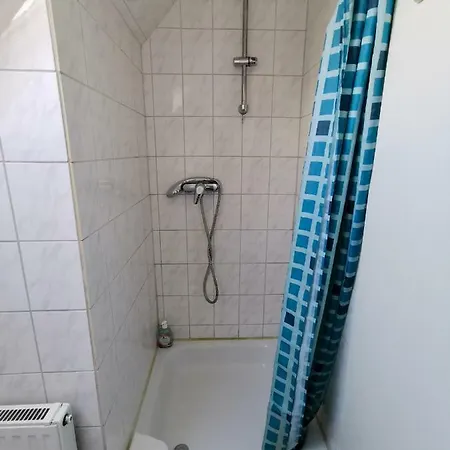 Guest house Akropolis