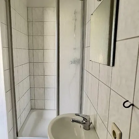 Konukevi Akropolis Rellingen