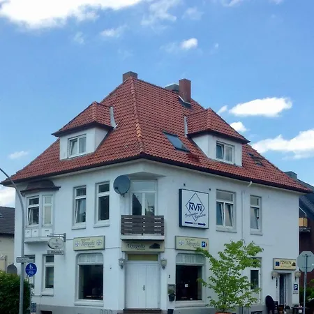 Akropolis Guest house Rellingen