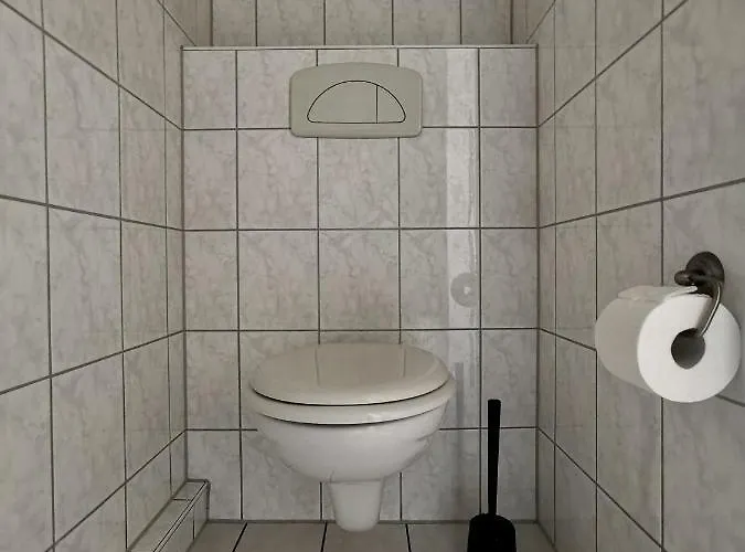 Akropolis Pensión Rellingen