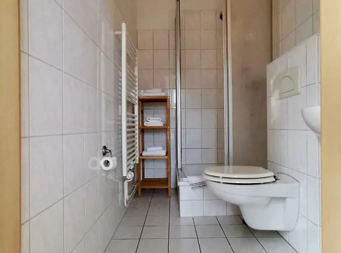 Akropolis 3* Rellingen