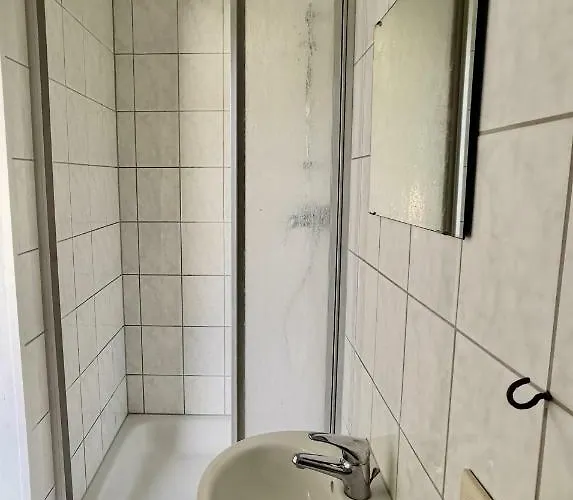 Pensión Akropolis Rellingen